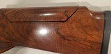 Pre-Owned Caesar Guerini Invictus V Impact Gold Over/Under 12 ga. 32
