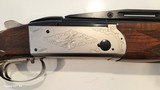 Krieghoff K-80 Pro Sporter 12 Gauge 32 - 10 of 15