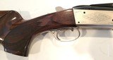 Krieghoff K-80 Pro Sporter 12 Gauge 32 - 7 of 15