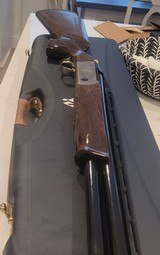 Krieghoff K-80 Pro Sporter 12 Gauge 32 - 4 of 15