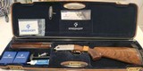 Krieghoff K-80 Pro Sporter 12 Gauge 32