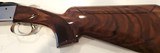 Krieghoff K-80 Pro Sporter 12 Gauge 32 - 5 of 15