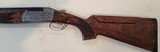 Krieghoff K-80 Parcours-X,12 gauge, 32