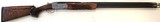 Krieghoff K-80 Parcours-X,12 gauge, 32