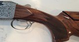Krieghoff K-80 Parcours-X,12 gauge, 32