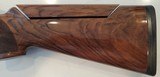 Krieghoff K-80 Parcours-X,12 gauge, 32