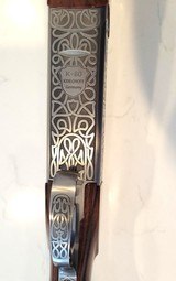Krieghoff K-80 Parcours-X,12 gauge, 32