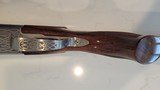 Krieghoff K-80 Parcours-X,12 gauge, 32