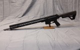 Rock River arms x a r 1520 varmint rifle 20 inch 223 wylde - 4 of 9