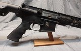 Rock River arms x a r 1520 varmint rifle 20 inch 223 wylde - 6 of 9