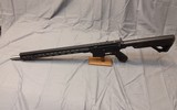 Rock River arms x a r 1520 varmint rifle 20 inch 223 wylde - 2 of 9