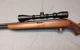 High standard special model a 1041-22 long rifle 22 short Hamden - 7 of 15