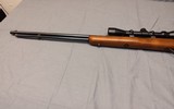 High standard special model a 1041-22 long rifle 22 short Hamden - 12 of 15
