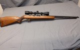 High standard special model a 1041-22 long rifle 22 short Hamden - 1 of 15