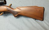 High standard special model a 1041-22 long rifle 22 short Hamden - 8 of 15