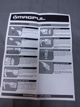 Magpul PRS gen 3 stock precision rifle - 10 of 13