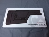 Magpul PRS gen 3 stock precision rifle - 13 of 13