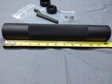 Varmint free float tube - 8 of 9