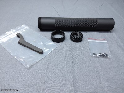 Varmint free float tube