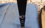 Smith & Wesson model 41 5.5 in heavy barrel vintage - 14 of 14