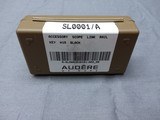 Audere adversus scope mount Link rail new factory box - 3 of 8