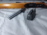 Steyer manlicker model l 22-250 excellent - 11 of 15