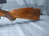 Steyer manlicker model l 22-250 excellent - 3 of 15
