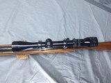 Steyer manlicker model l 22-250 excellent - 5 of 15