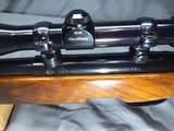 Steyer manlicker model l 22-250 excellent - 13 of 15