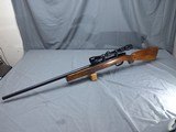Steyer manlicker model l 22-250 excellent - 1 of 15