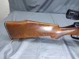 Steyer manlicker model l 22-250 excellent - 8 of 15