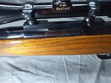 Weatherby Mark 5240 weatherby mag very nice - 2 of 14