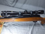 Weatherby Mark 5240 weatherby mag very nice - 3 of 14