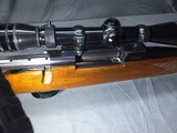 Weatherby Mark 5240 weatherby mag very nice - 9 of 14