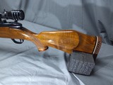 Weatherby Mark 5240 weatherby mag very nice - 4 of 14