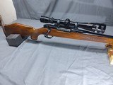 Weatherby Mark 5240 weatherby mag very nice - 6 of 15