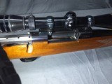 Weatherby Mark 5240 weatherby mag very nice - 9 of 15
