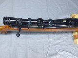 Weatherby Mark 5240 weatherby mag very nice - 8 of 15