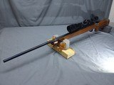 Weatherby Mark 5240 weatherby mag very nice - 1 of 15