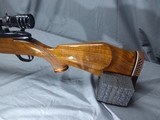 Weatherby Mark 5240 weatherby mag very nice - 4 of 15