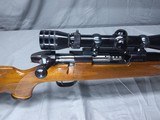 Weatherby Mark 5240 weatherby mag very nice - 12 of 15