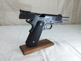 Springfield armory trophy match pistol 1911 - 2 of 15