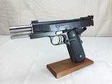 Springfield armory trophy match pistol 1911