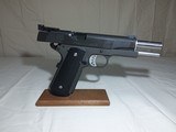 Springfield armory trophy match pistol 1911 - 11 of 15