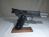 Springfield armory trophy match pistol 1911 - 4 of 15