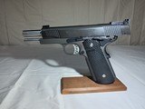 Springfield armory trophy match pistol 1911 - 12 of 15