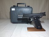 Springfield armory trophy match pistol 1911 - 13 of 15