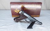 High standard sport king lever 22 long rifle - 2 of 13