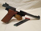 High standard 106 tournament - 10 of 12