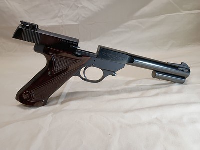 High standard supermatic model 101 - Image 1 of 12